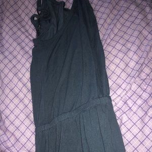 Plus Size Cami Jumpsuit